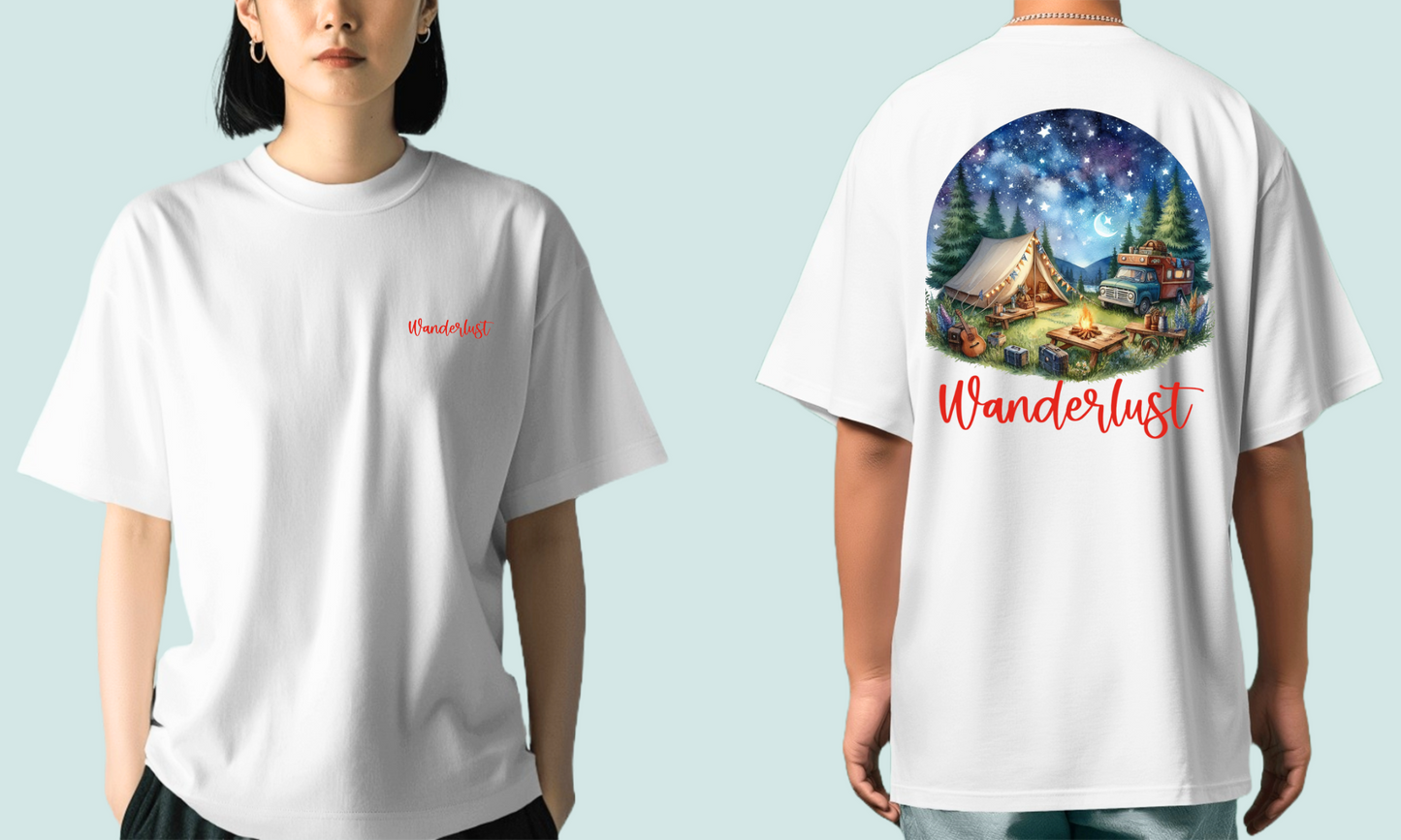 Wanderlust