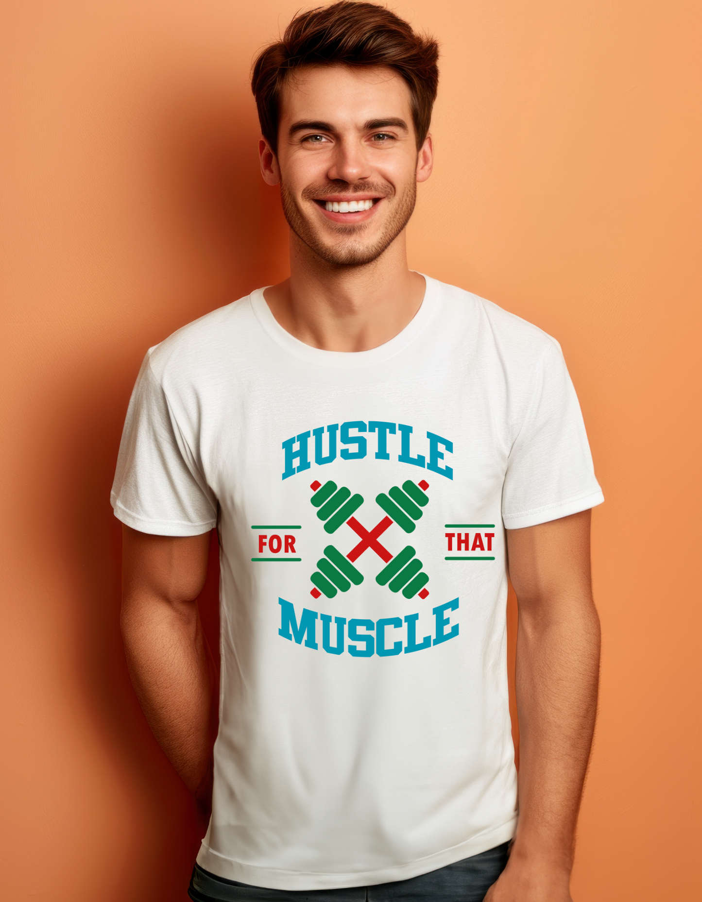 Muscle Hustle