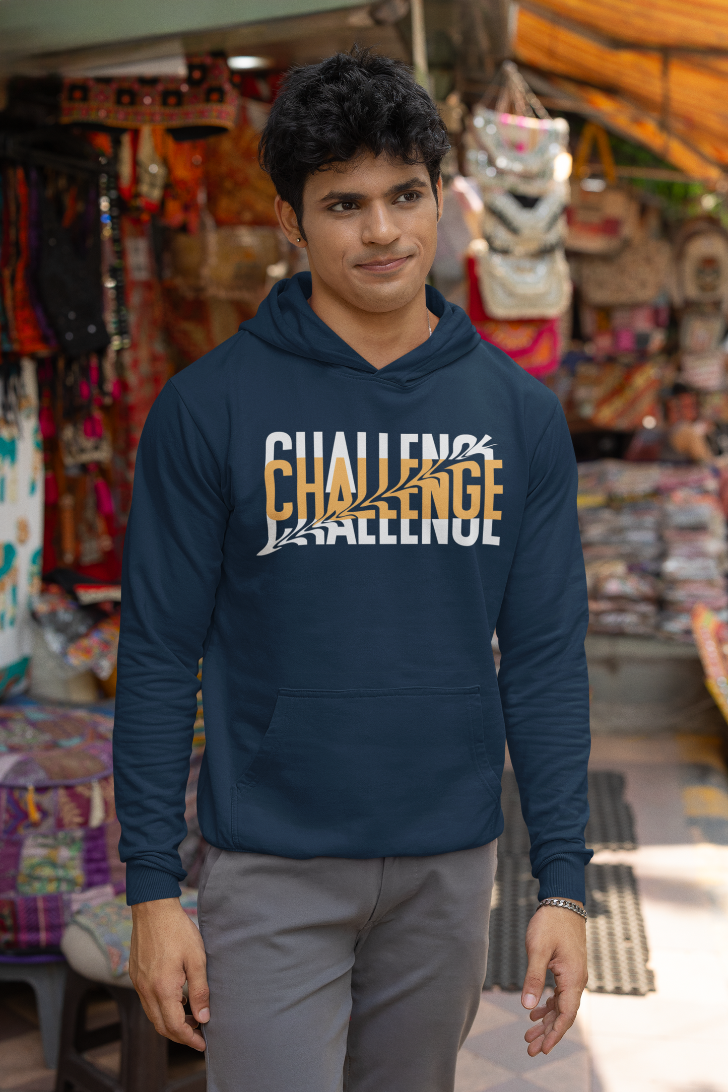 Challenge