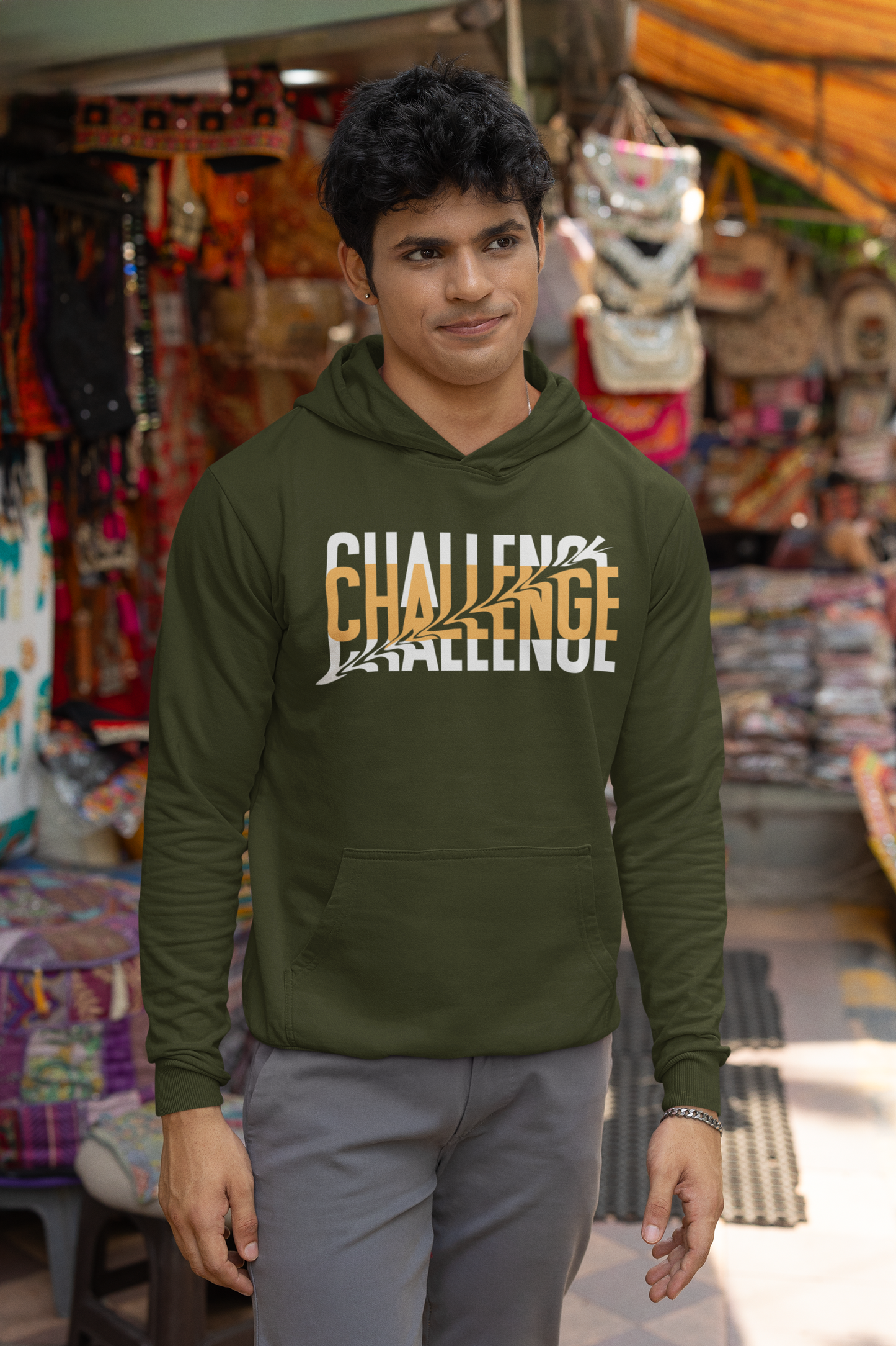 Challenge