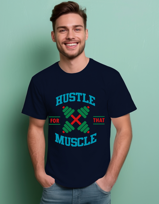 Muscle Hustle