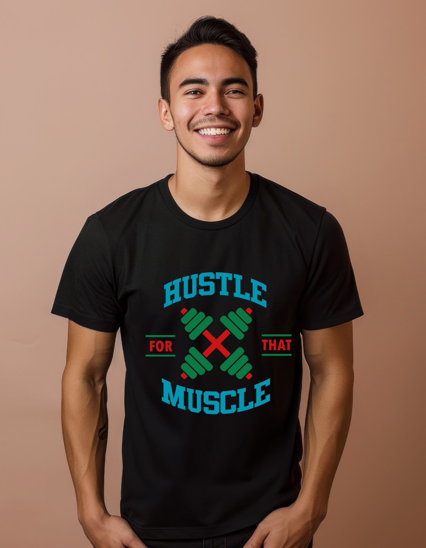 Muscle Hustle