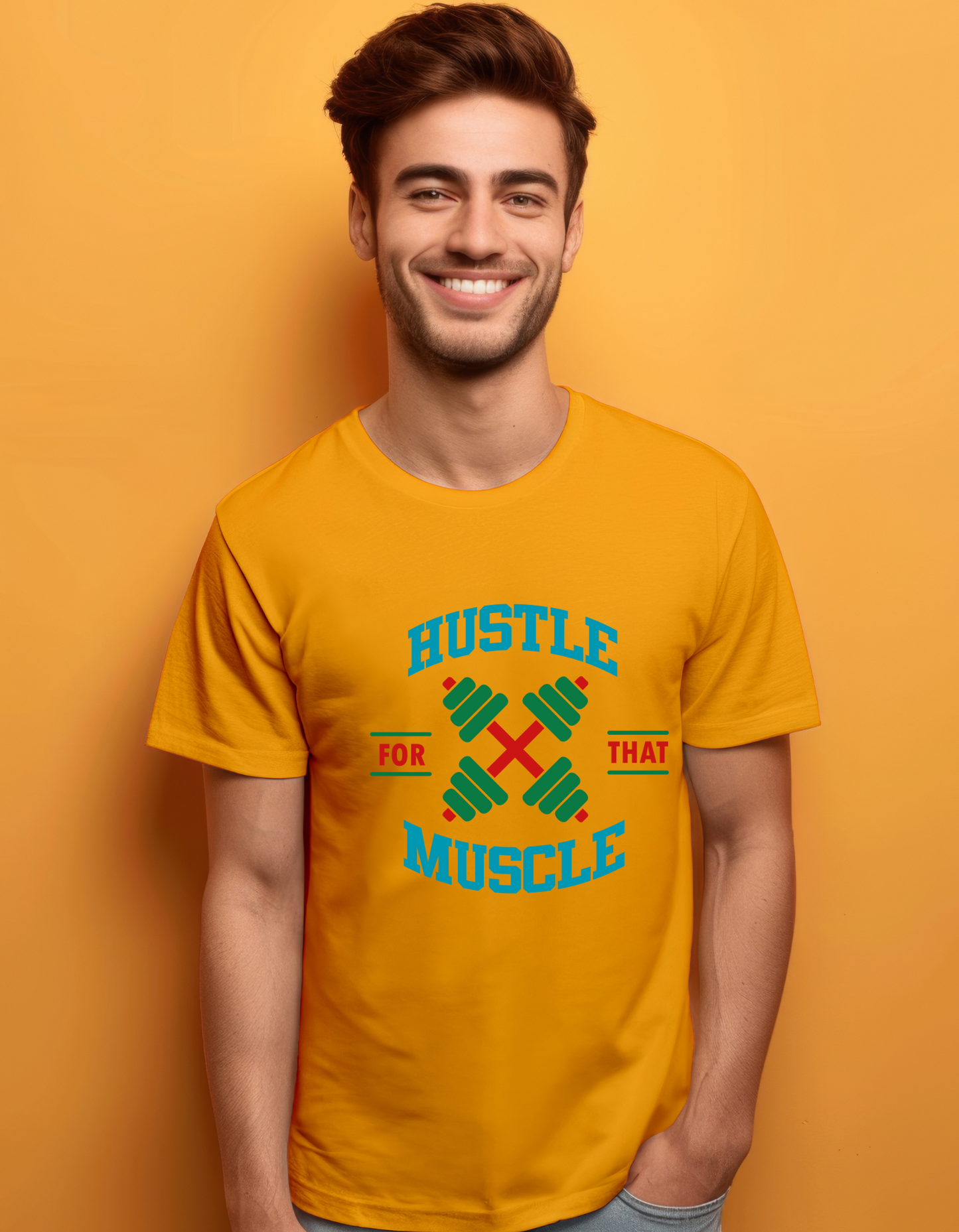 Muscle Hustle