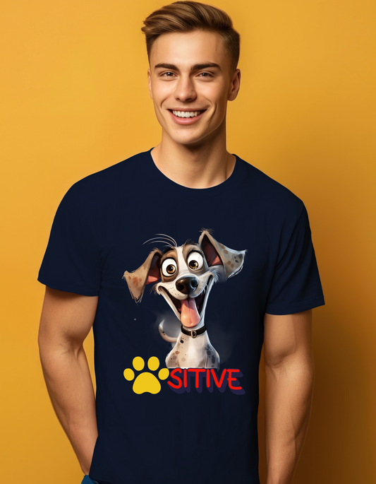 Pawsitive