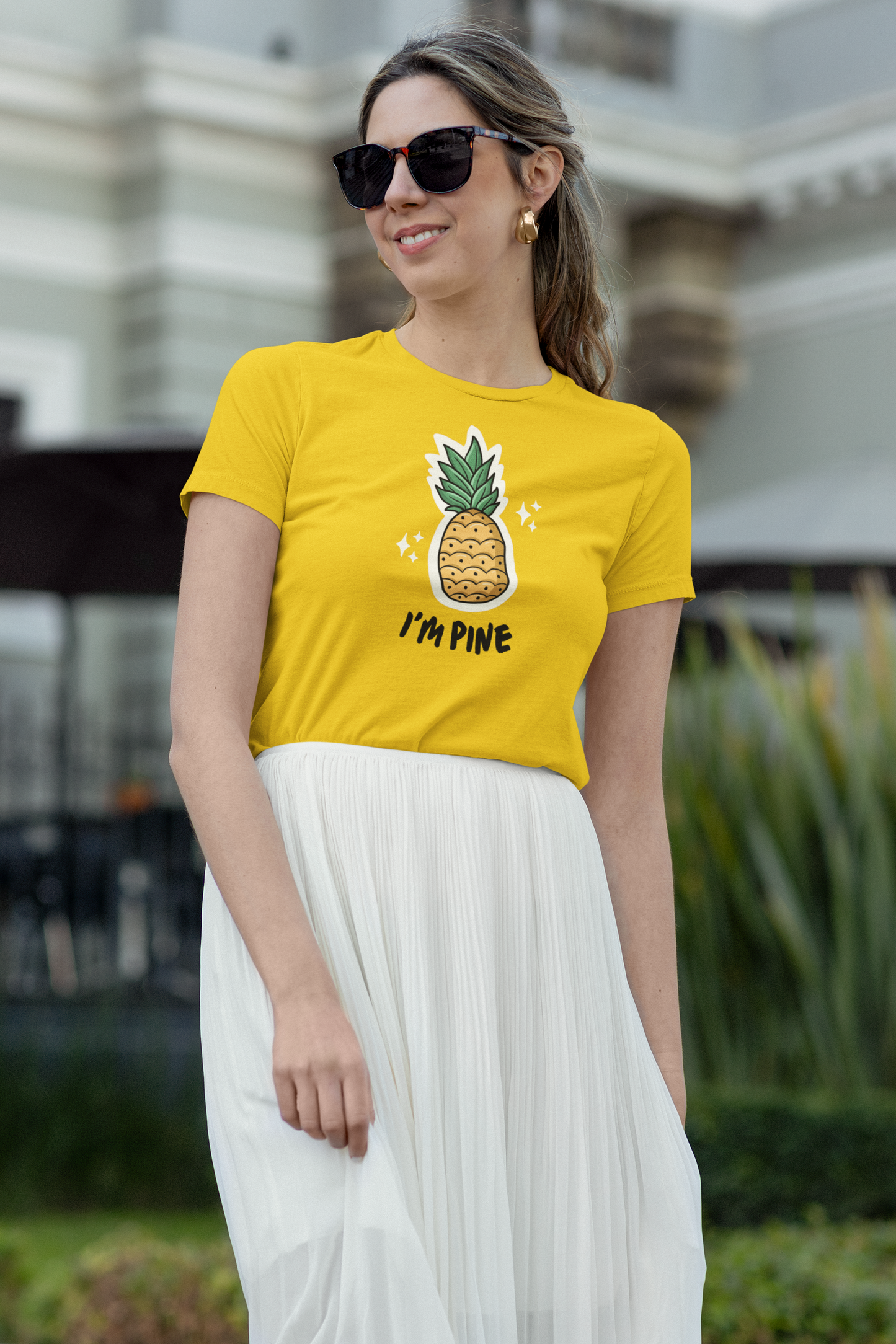 Fineapple