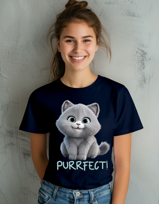 Purrfect