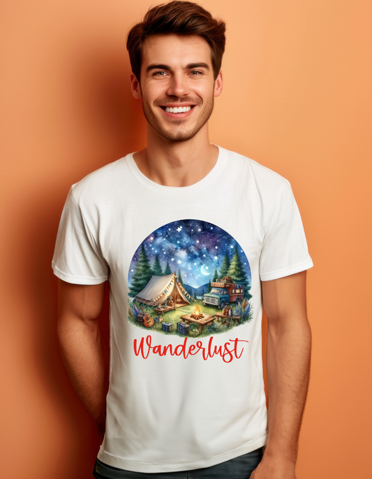 Wanderlust